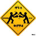 Its a Battle - Madonna vs. Kylie, Vol. 2专辑