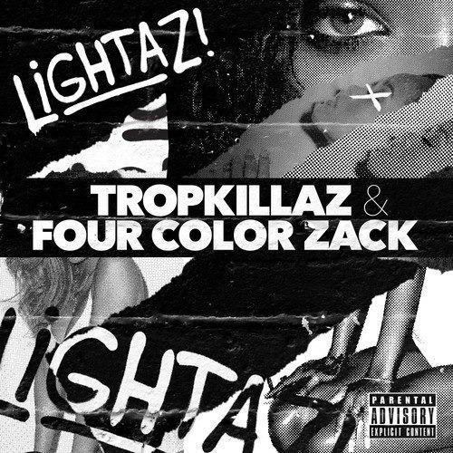 Lightaz (Original mix)专辑