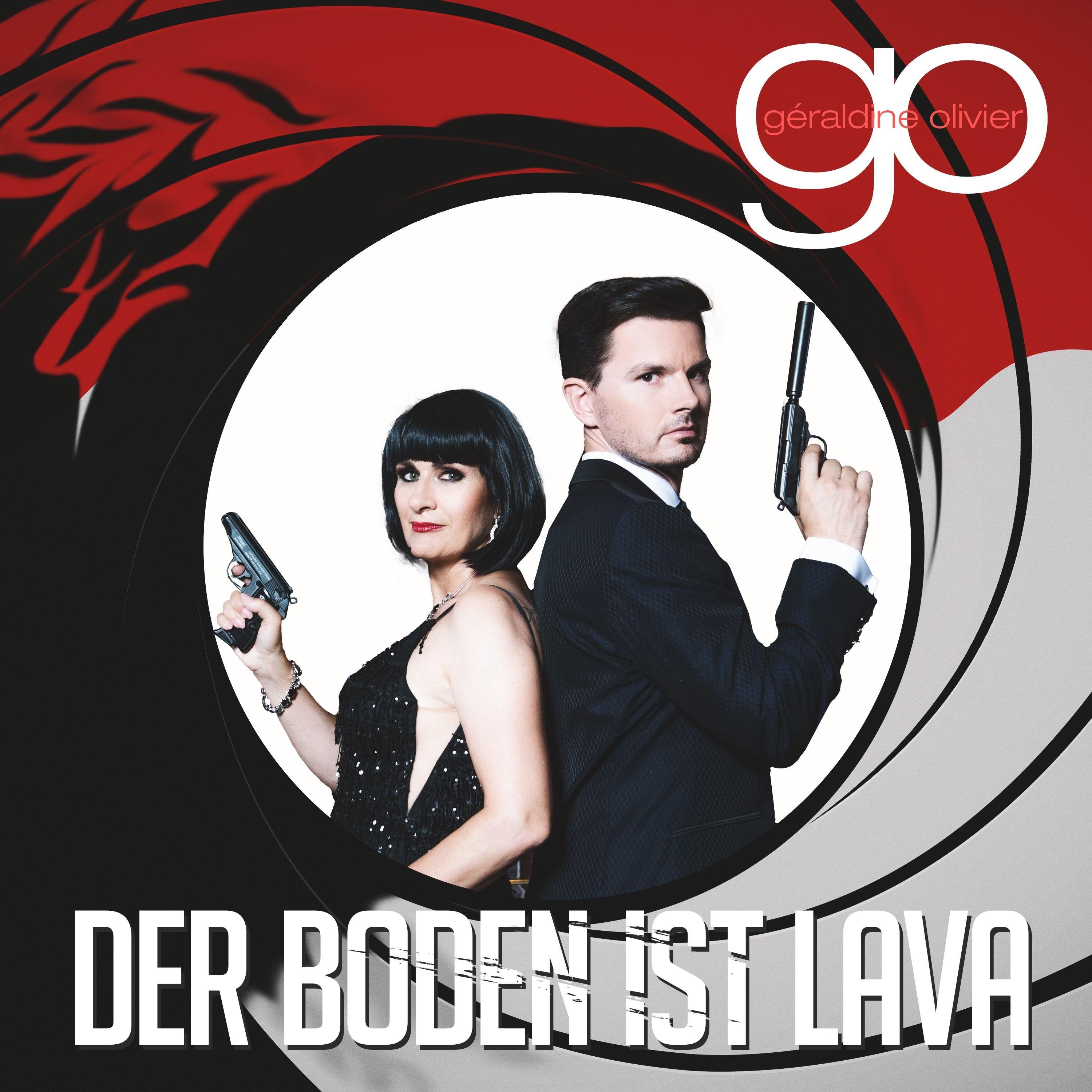 Der Boden ist Lava (Radio Edit)