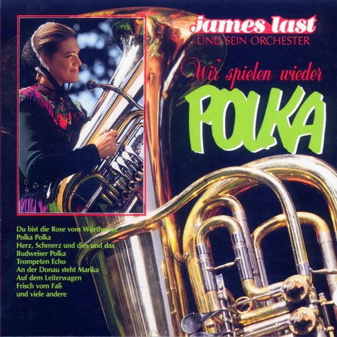 Wir Spielen Wieder Polka