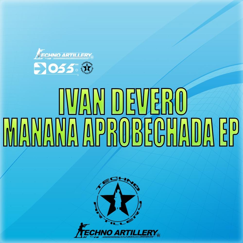 Manana Aprobechada