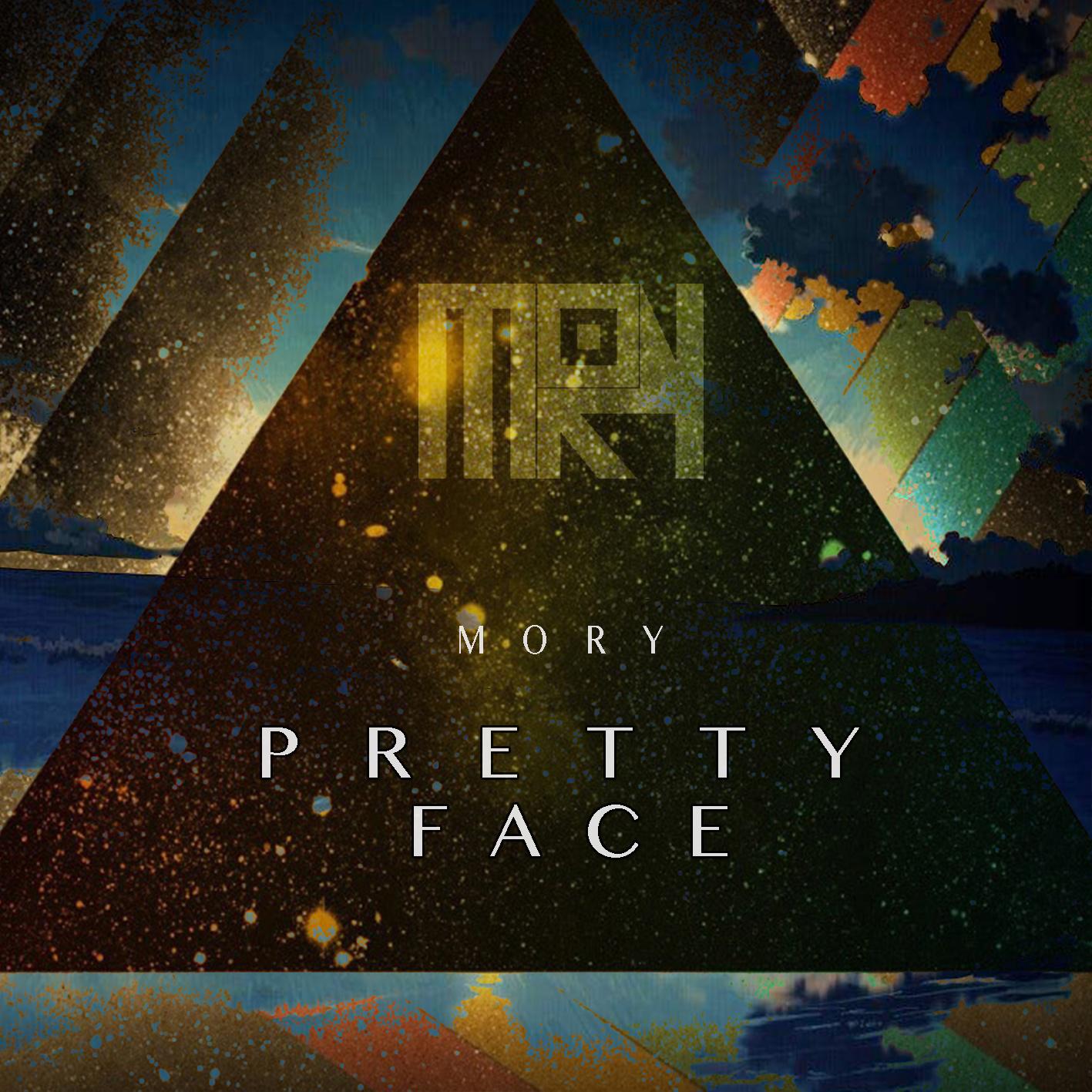 Pretty Face专辑