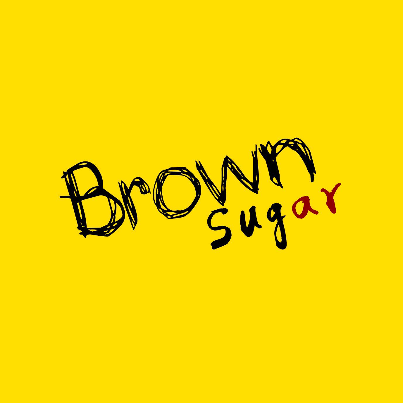 Brown Sugar Chap.1专辑