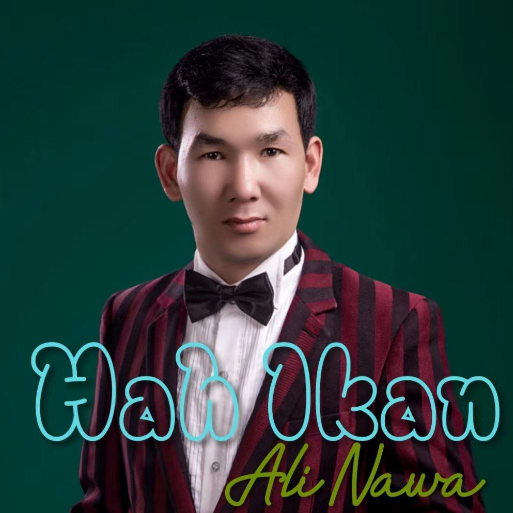 Hak Ikan（还是外人罢了）