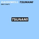 Tsunami（海啸）专辑