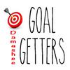 Damasheebeatz - Goal Getters