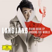 Piano Book EP: Around the World专辑