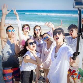 花儿与少年3冒险季 一起出走