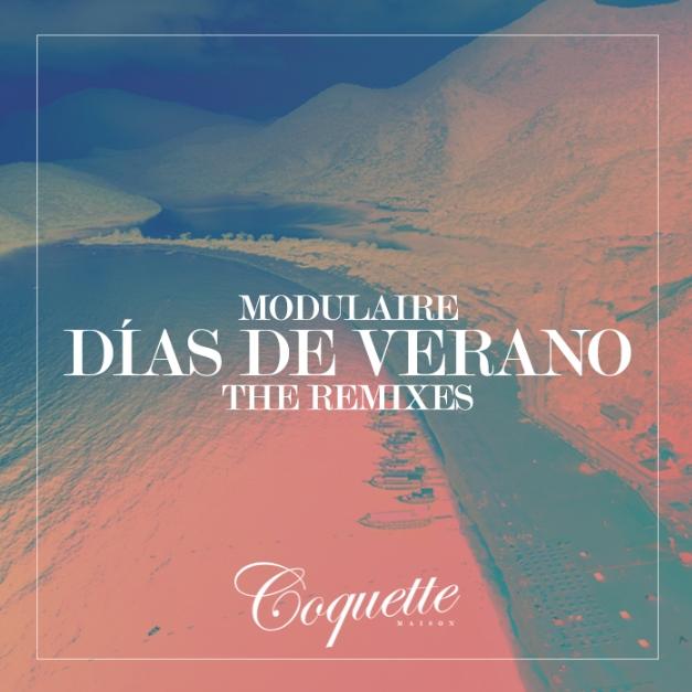Dias De Verano: The Remixes