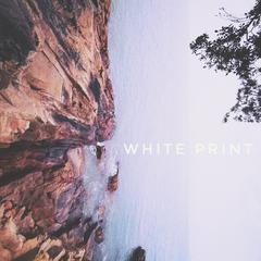 White Print