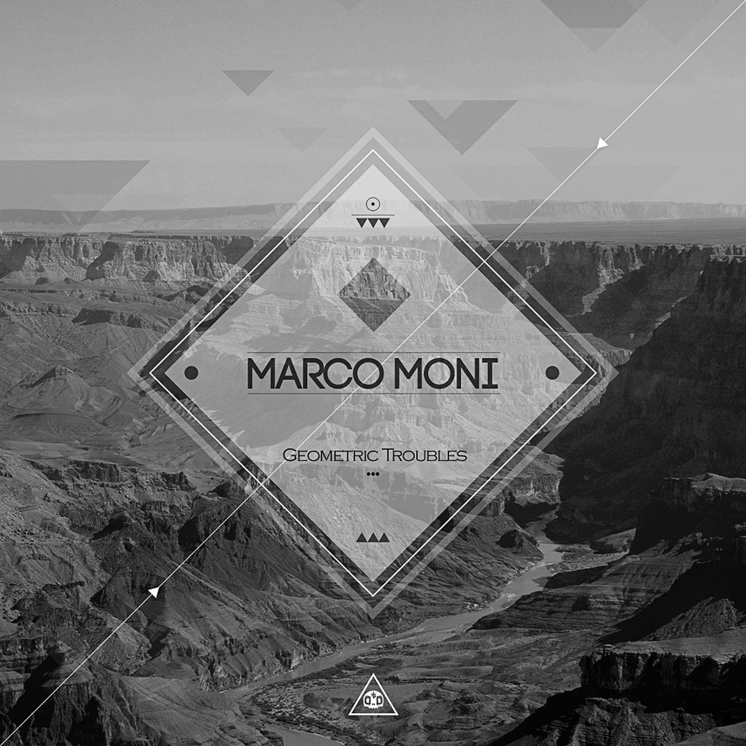 Geometric Troubles EP