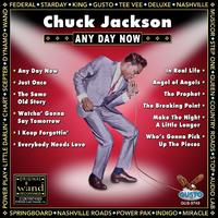 Chuck Jackson - Everybody Needs Love (Original Wand Records Recording)