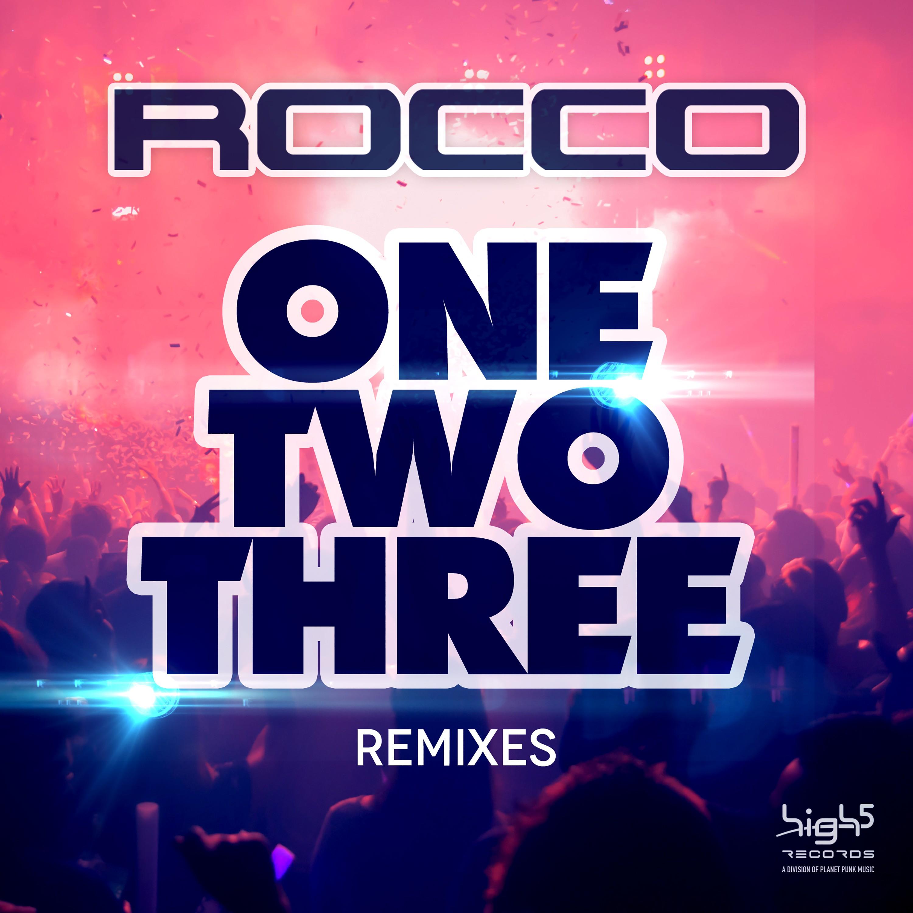 One, Two, Three