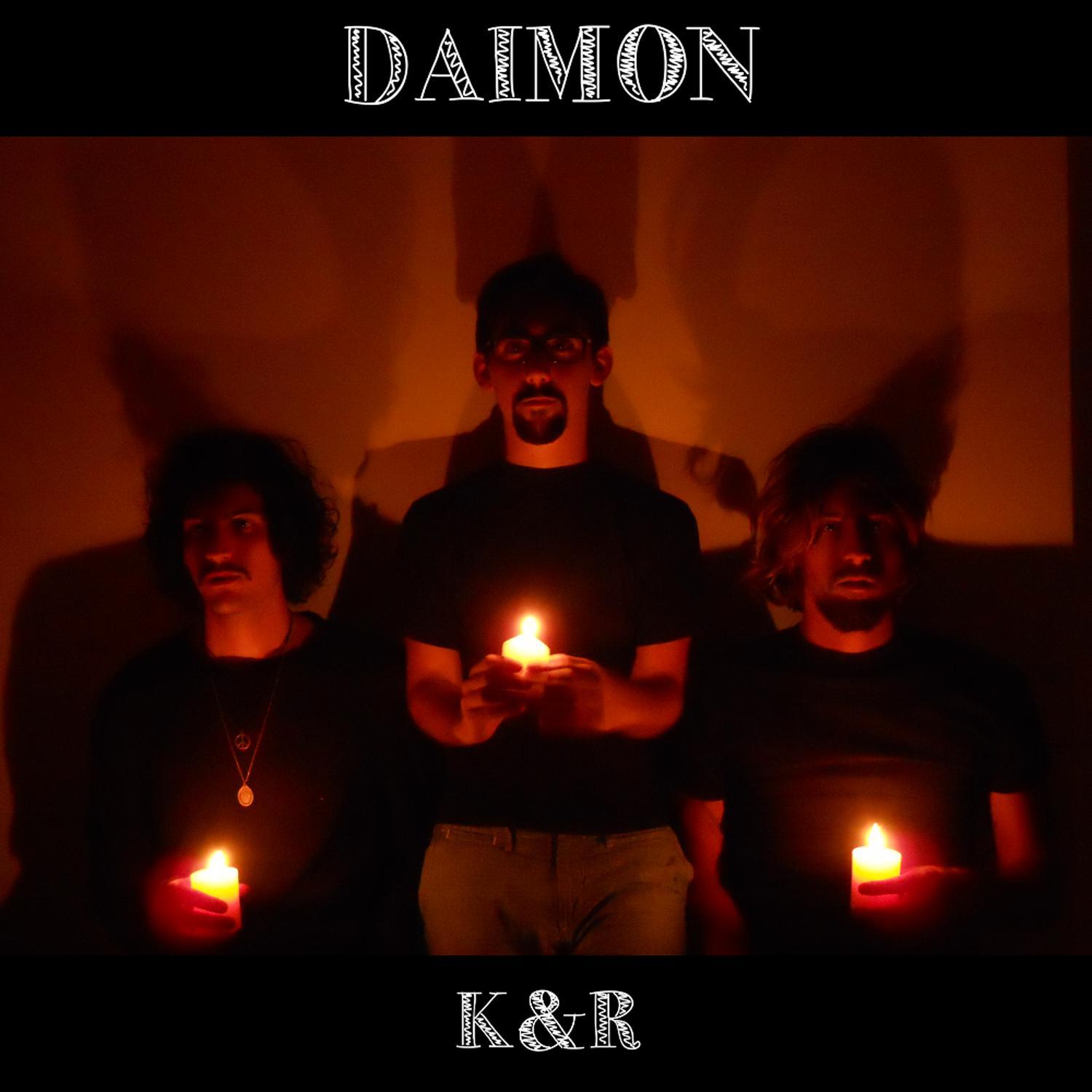 K&R