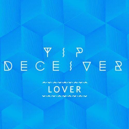 Lover 12"