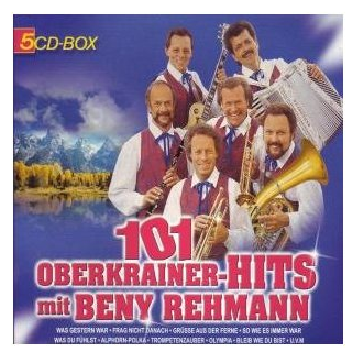 Oberkrainer Hits