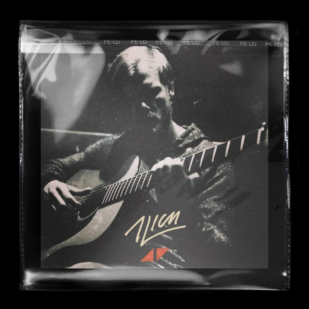 Calico (feat. Adam Lambert)