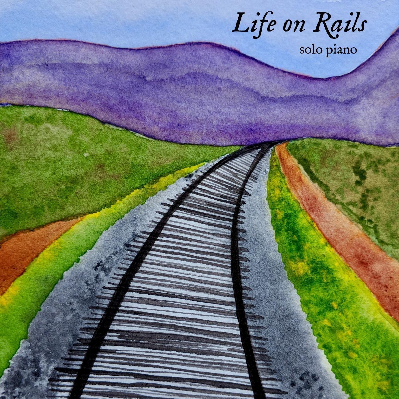 Life on Rails