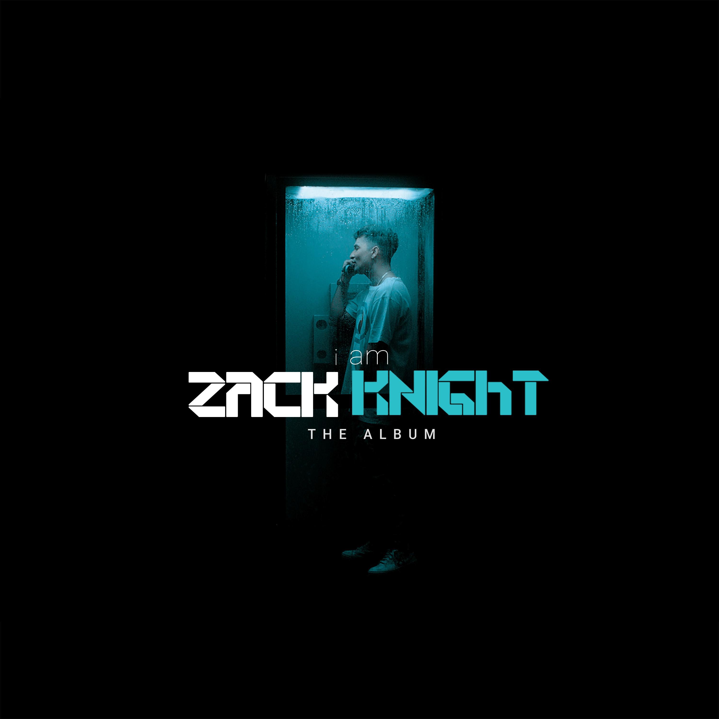 Zack Knight - Ariana