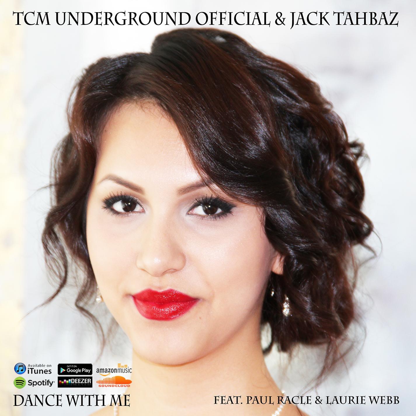 Dance With Me (feat. Paul Racle & Laurie Webb)