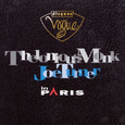 Thelonious Monk and Joe Turner in Paris [live]