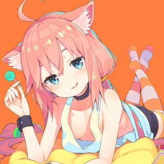 恋上甘味
