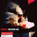 Weapon Aid (Instrumentals)专辑