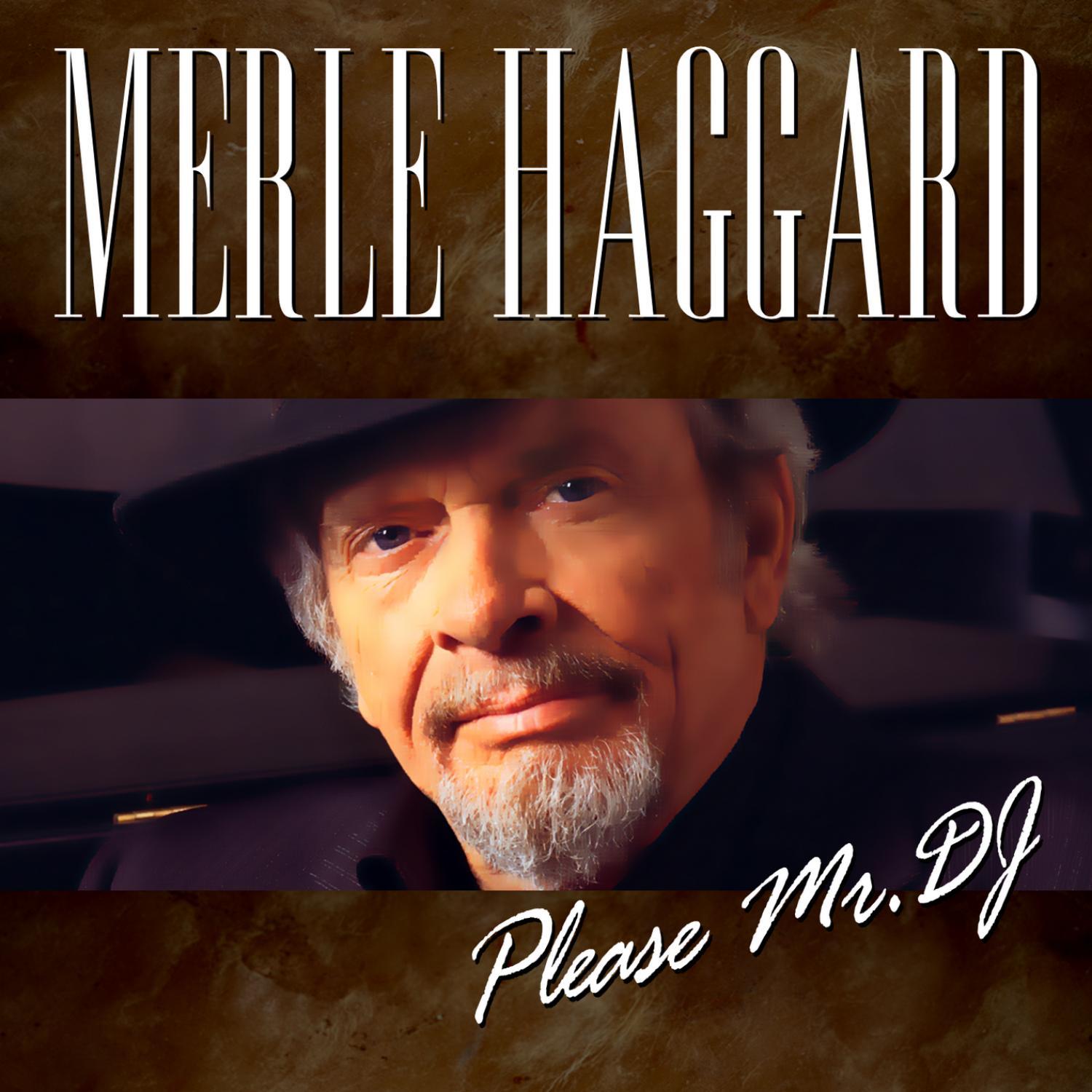 Please Mr DJ