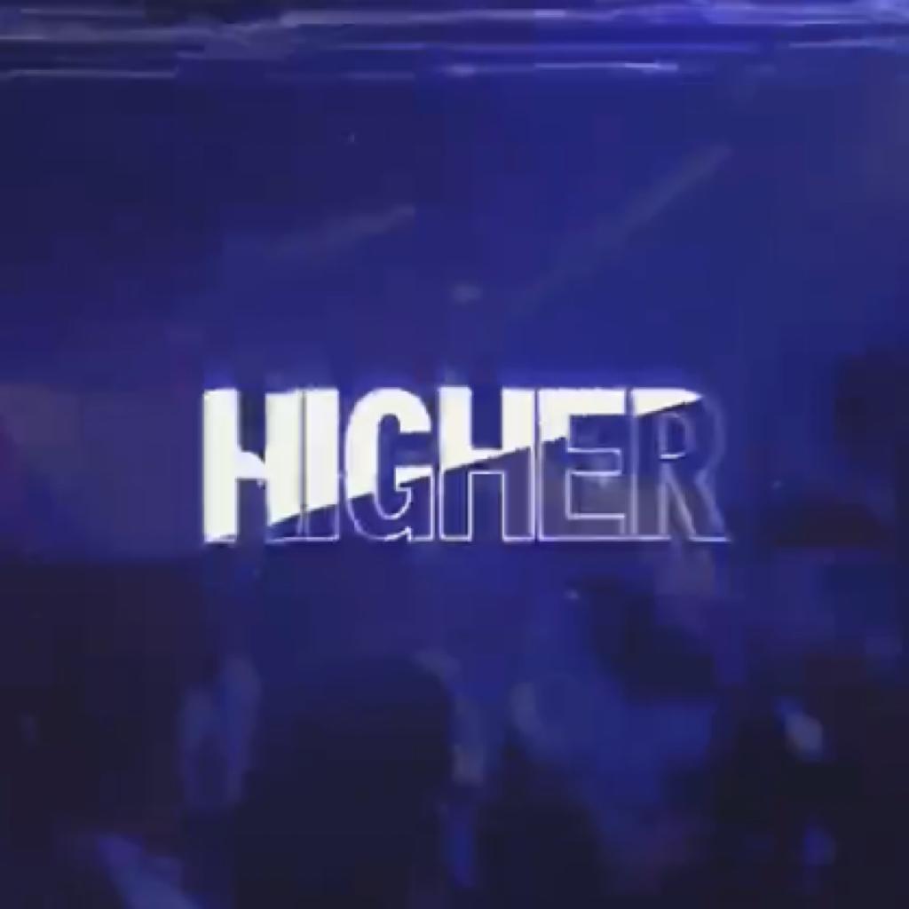 广州higher club歌单