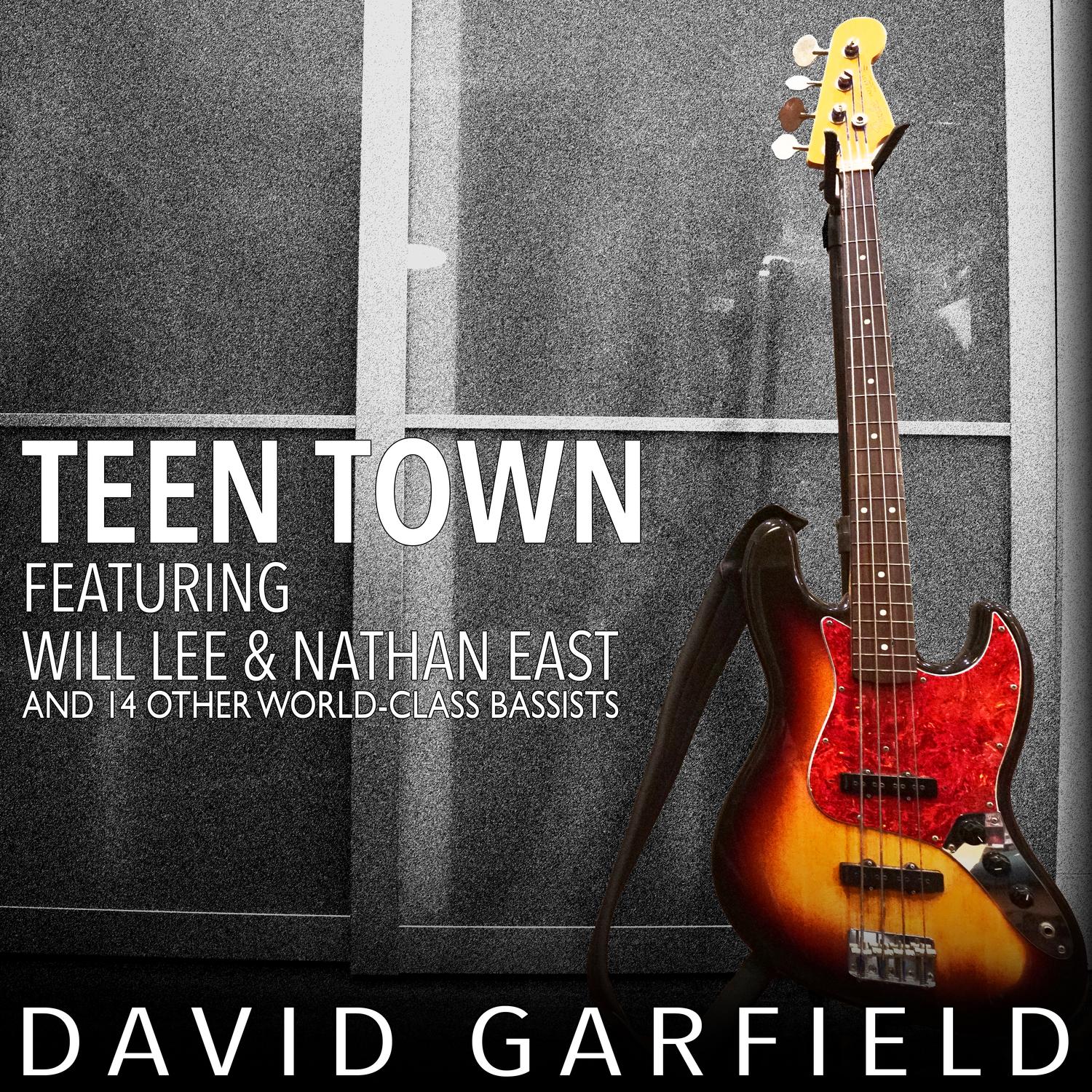Teen Town