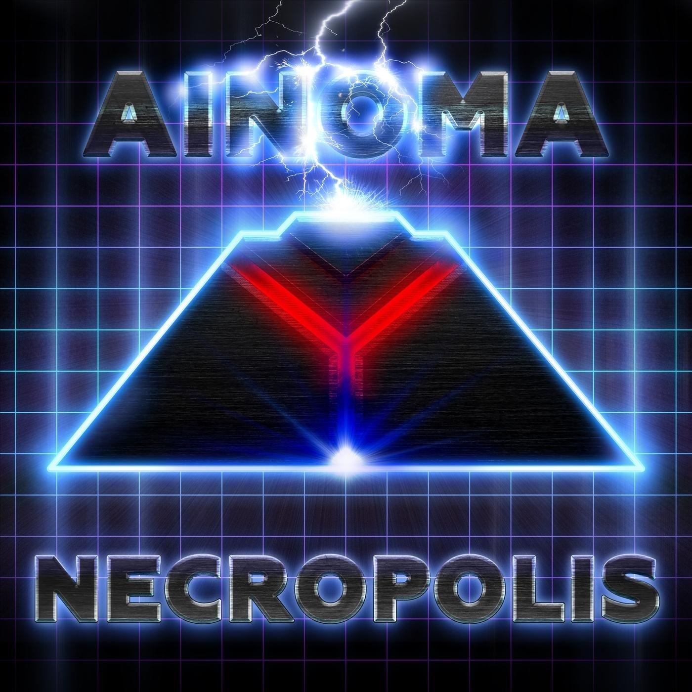 Necropolis