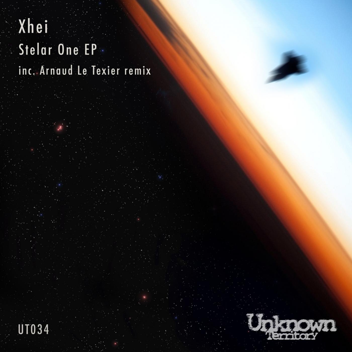 Stelar One EP