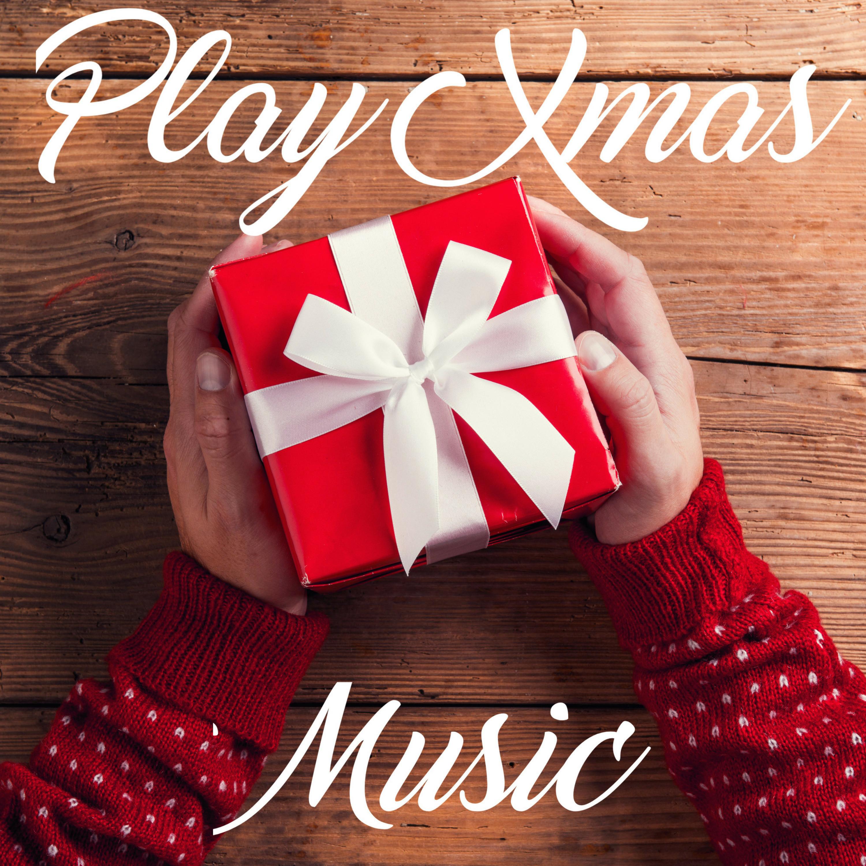 Play Xmas Music