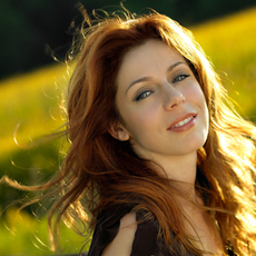 Isabelle Boulay