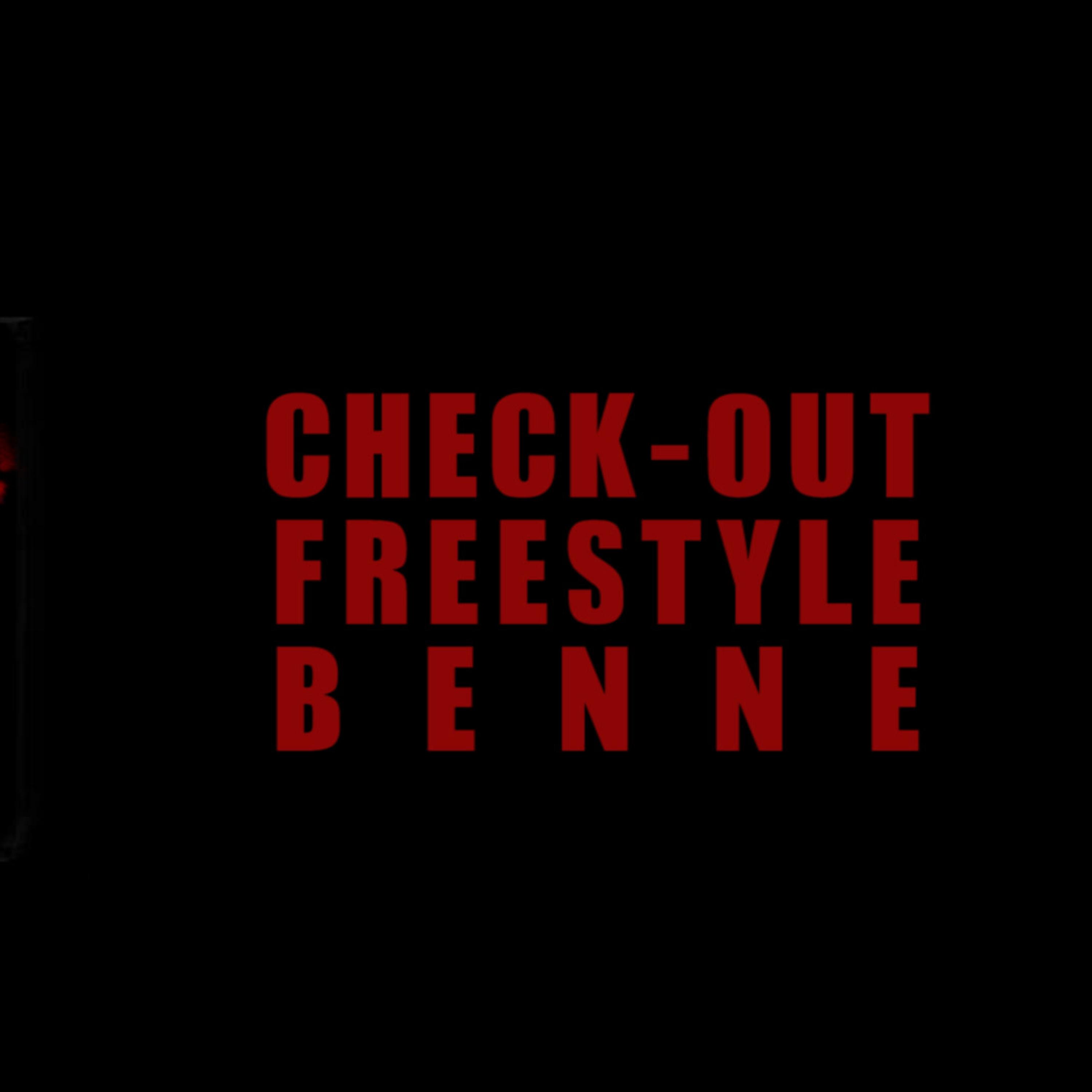 Check-Out Freestyle