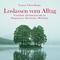 Loslassen vom Alltag: Wundervolle Meditationsmusik专辑