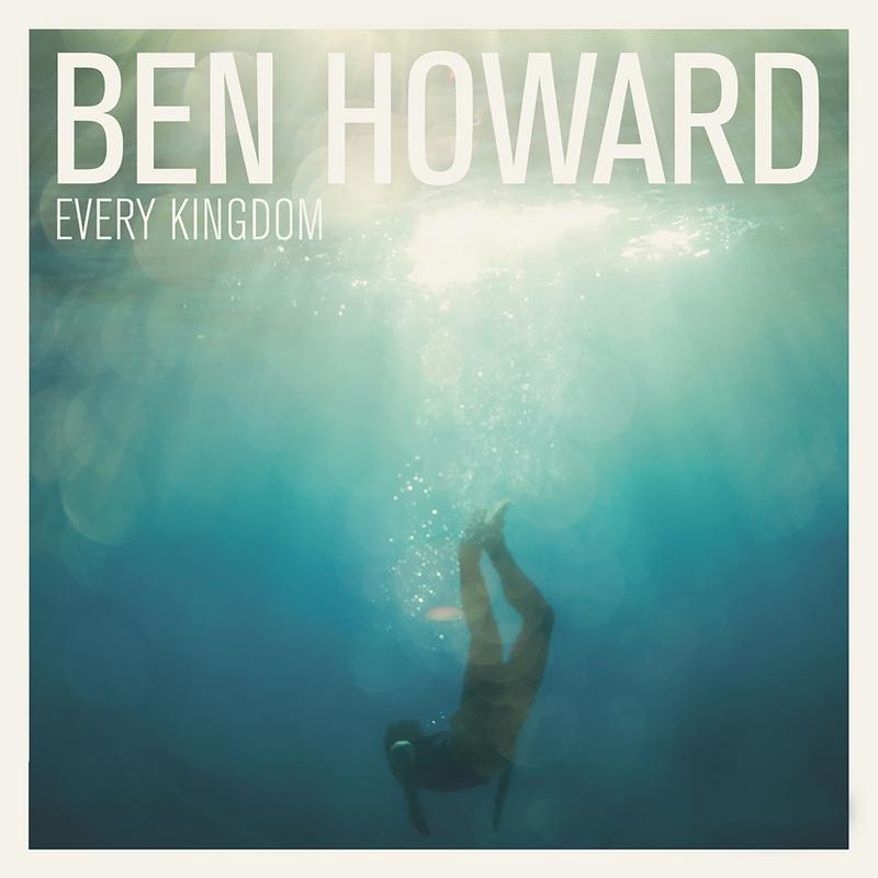 Ben Howard - Move Like You Want (Live In York/2011)