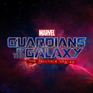 MARVEL银河护卫队 Telltale系列