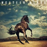 Bruce Springsteen-Western Stars 伴奏