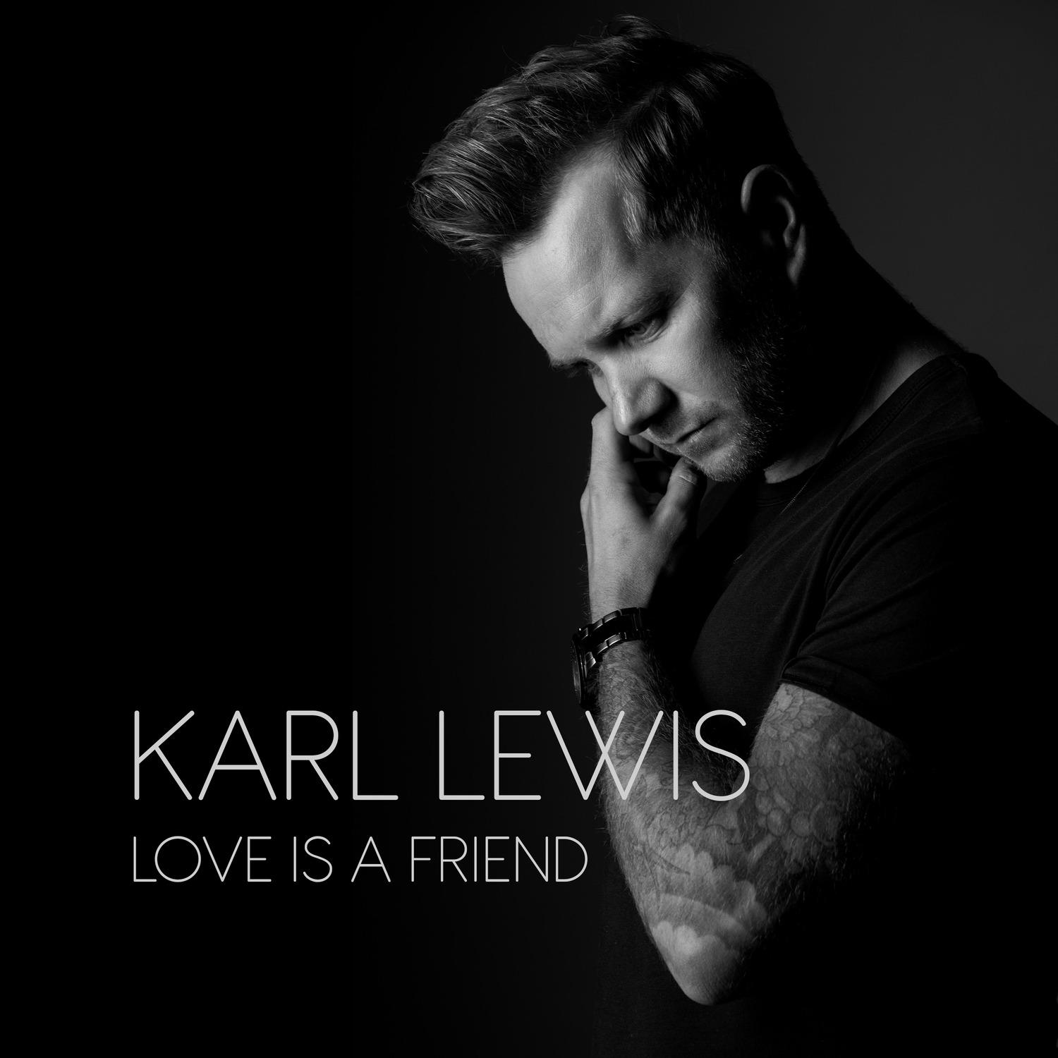 Love Is a Friend