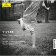 Vivaldi: The Four Seasons / Haydn: Trumpet Concerto, Sinfonia Concertante