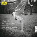 Vivaldi: The Four Seasons / Haydn: Trumpet Concerto, Sinfonia Concertante专辑