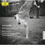 Vivaldi: The Four Seasons / Haydn: Trumpet Concerto, Sinfonia Concertante