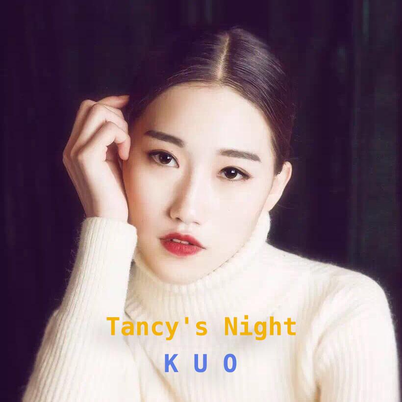 Tancy's Night专辑