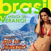 Vacaciones en Porto Alegre. Brasil, Música de Verano