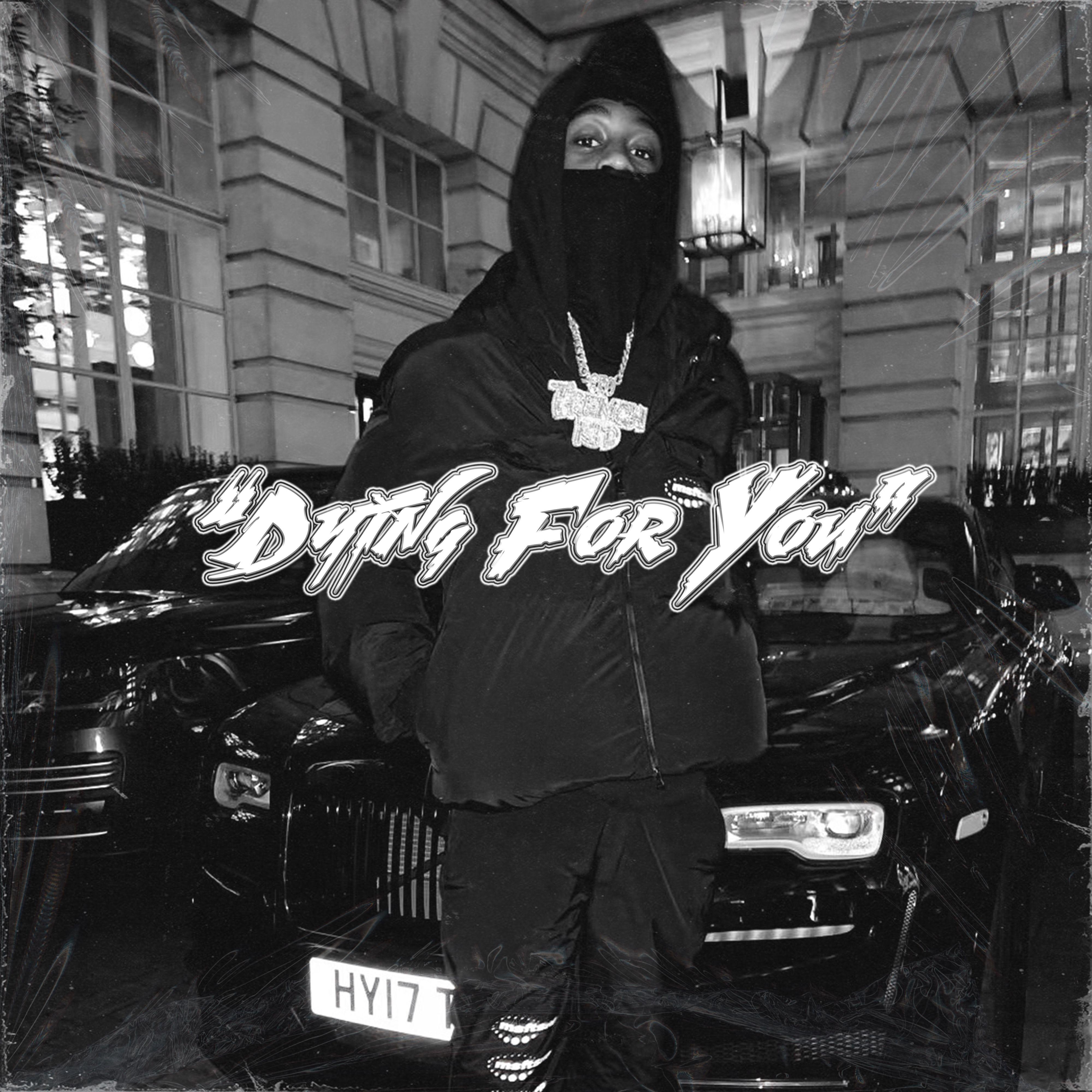 "Dying For You" - Lil Tjay x Yatta Bandz Type Beat