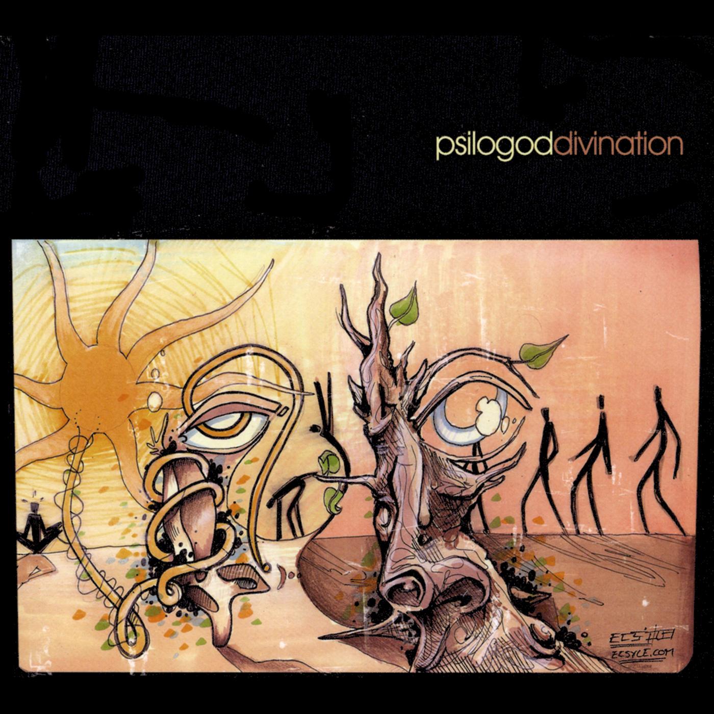 Divination