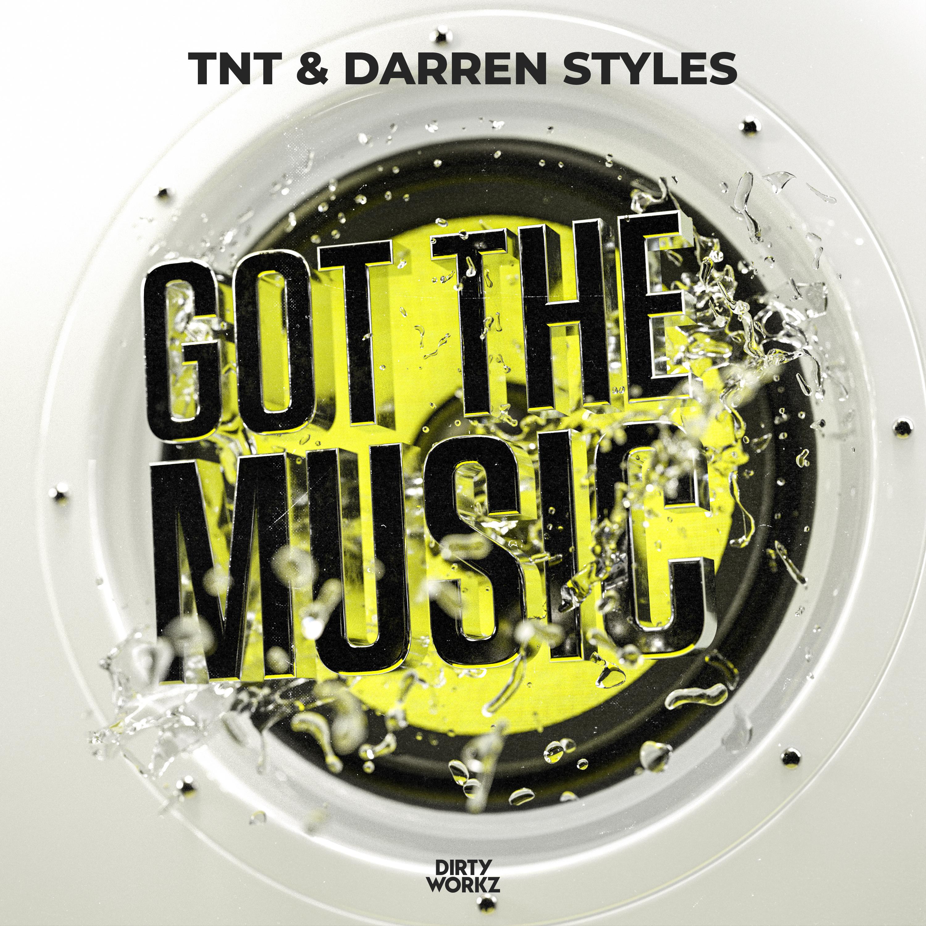 TNT - Got The Music