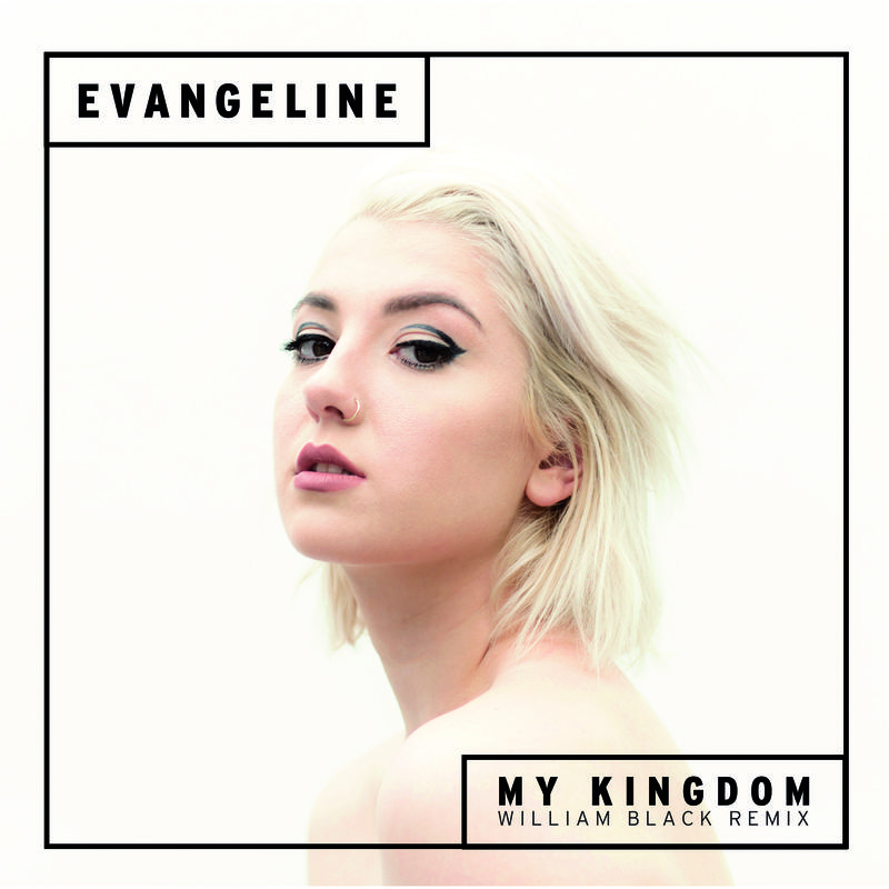 My Kingdom ( William Black Remix)