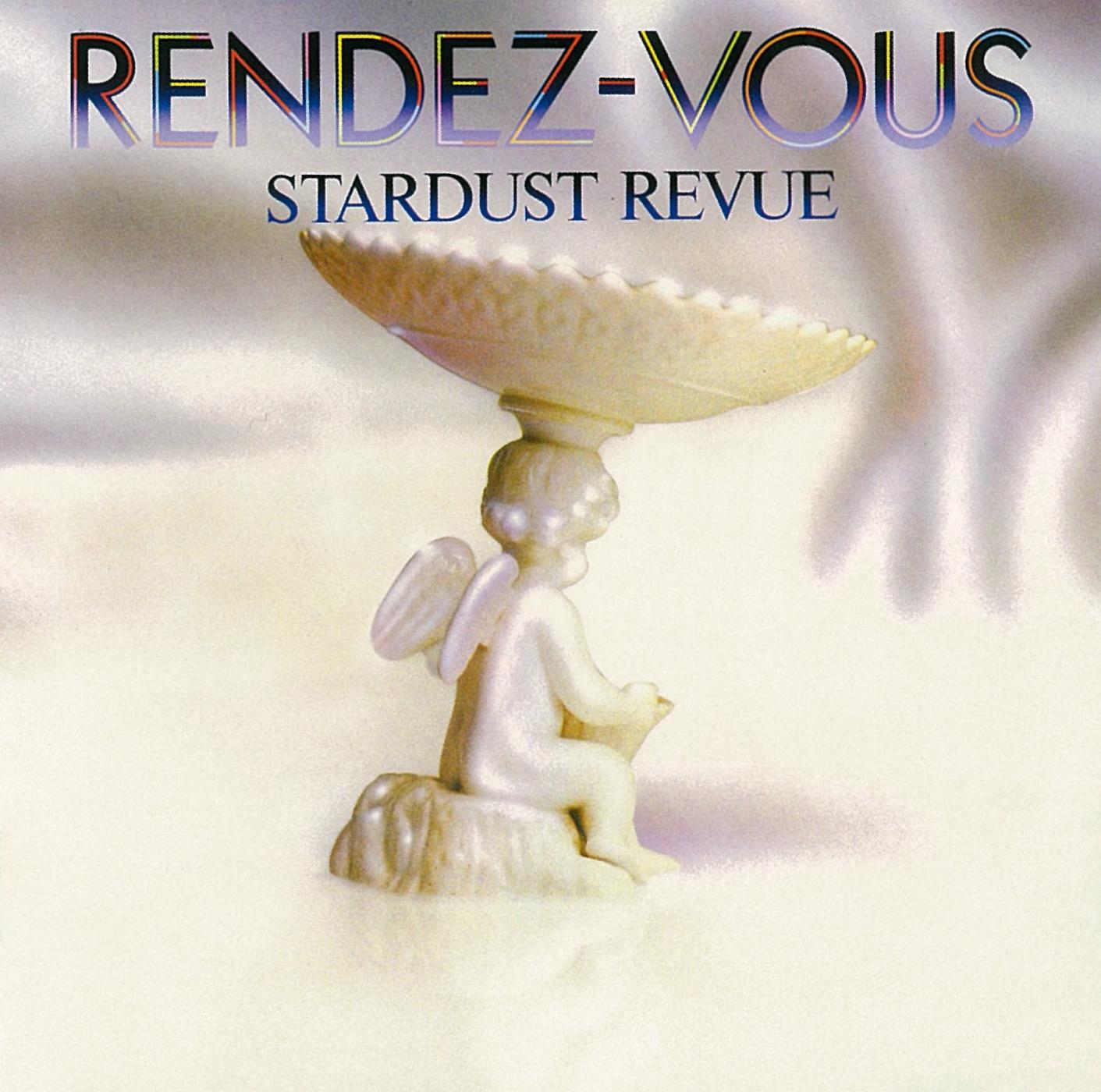 RENDEZ-VOUS (2018 Remaster)专辑